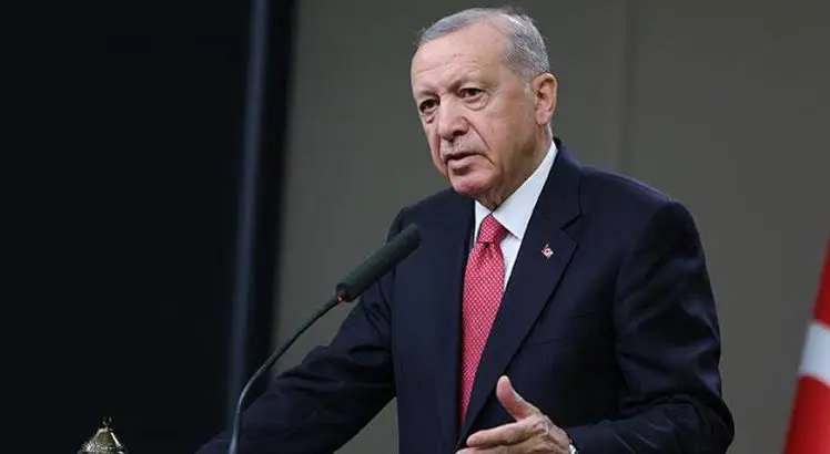Erdogan: Trump ile dostlugumuzun aynen devami bizim için çok önemli