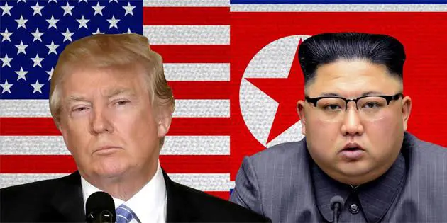 ABD: 'Geri dönüsüm Kim Jong-Un’u mutlu edecek'