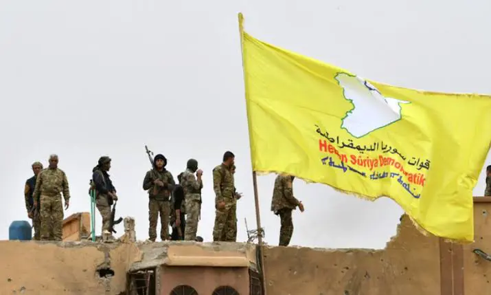 DSG’den açiklama: Gerçegi yansitmiyor! 