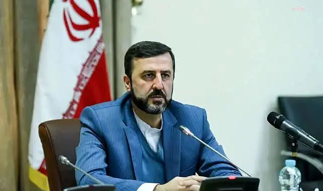 Iran: "Yaptirimlarin kaldirilmasi için müzakerelere haziriz"