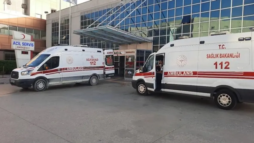 Li navça Reza di êrîsa çekdarî de mam û birazî birîndar bûn