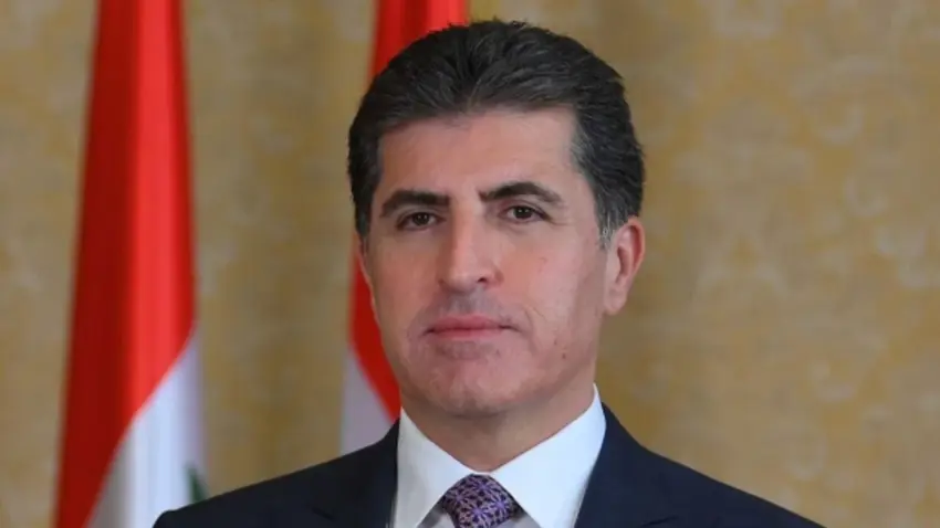 Neçîrvan Barzani û Mesrûr Barzanî li ser candayên Kartalkayayê peyamên sersaxiyê dan