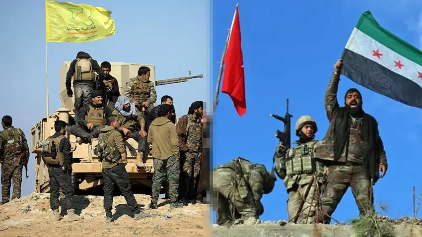 SOHR: Di 40 rojan de 333 çekdar di serê HSDê de hatine kustin