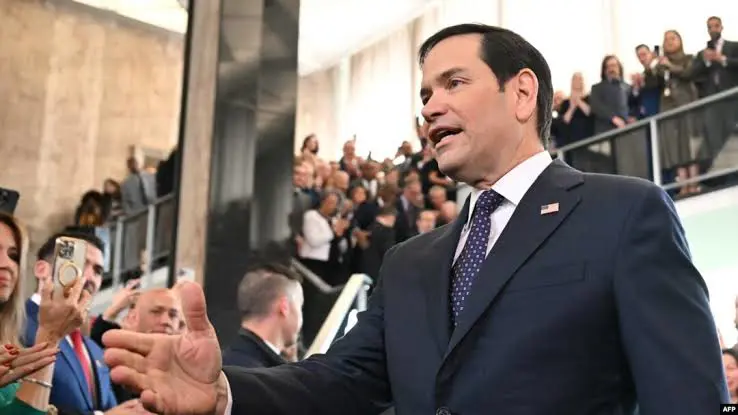 ABD: "Iran'a yönelik BM yaptirimlari yeniden uygulanacak"