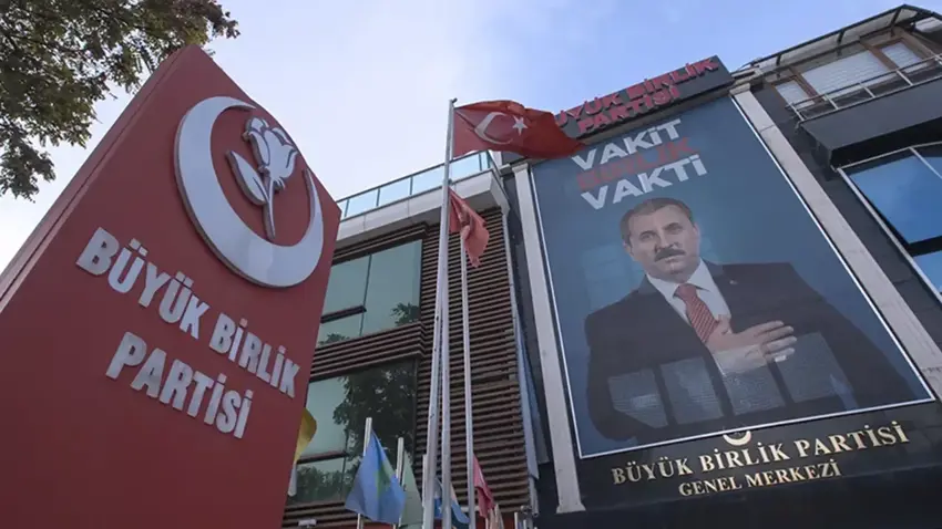 Heyeta BBPê seredana Samê kir