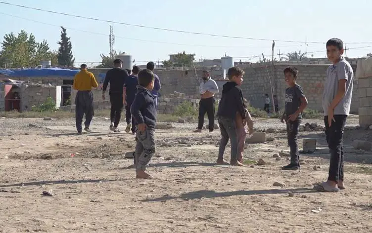 Kerkük'te demografik değişim endişesi