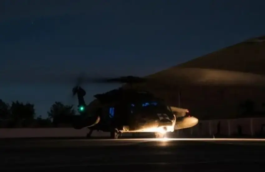 Koalîsyon û HSDyê li Hesekê bi guleyên rastîn tetbîqateke hevbes pêk anîn