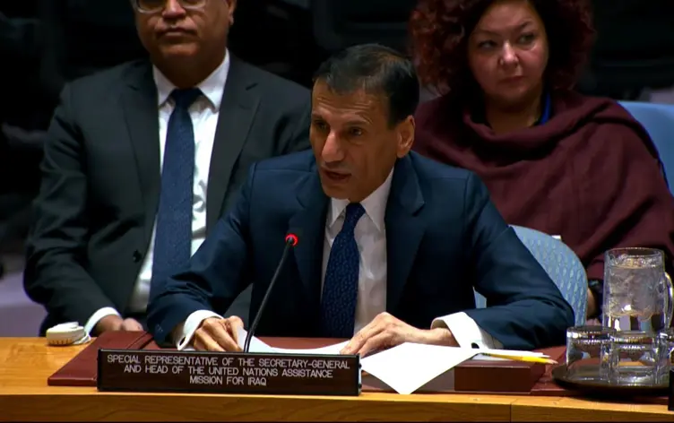 NY bo hukumetê: Êrîskerên seha Kor Morê divê bên darizandin