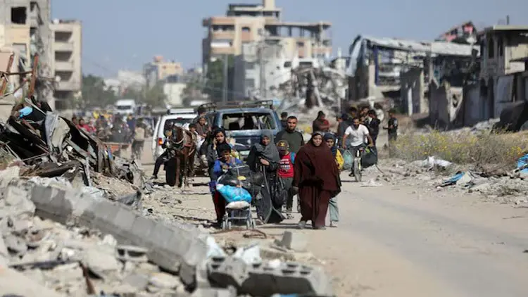 Rojnameya Haaretzê: Îsraîl dê her roj rê bide 50 endamên Hemasê yên birîndar ku derbasî Misrê bibin
