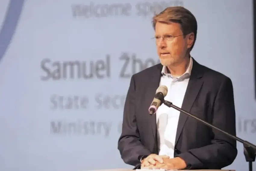 Serokê Konseya Ewlekariyê ya NYyê: Divê xweseriya Kurdan li Sûriyeyê bêyî destwerdana derve were çareserkirin