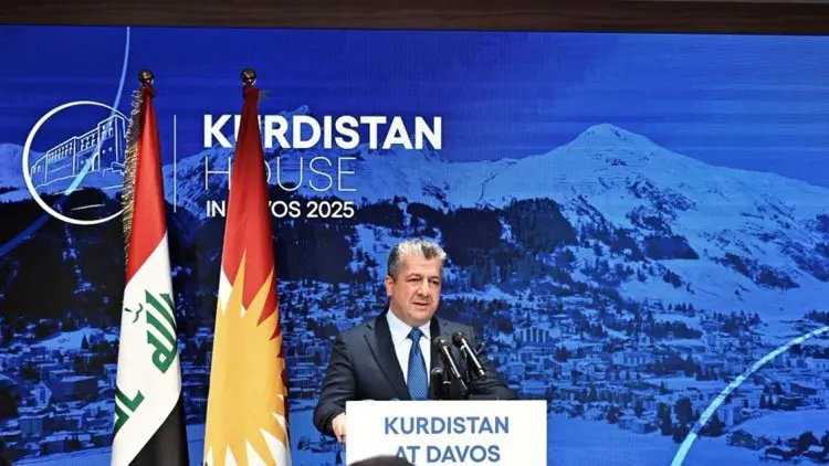 Basbakan: Kürdistan için iletisim köprüleri insa etmeyi sürdürecegiz 