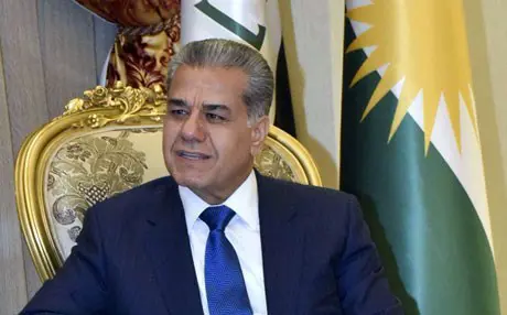 Kürdistan Bölgesi, ABD’den hava savunma sistemi talebinde bulundu