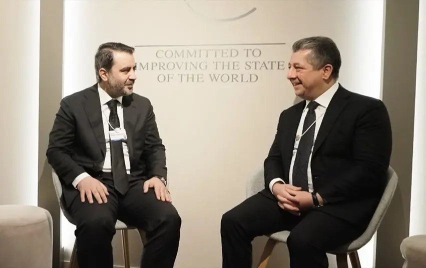 Mesrur Barzani ile görüsen Seybani: Kürtlerin haklari korunacak 