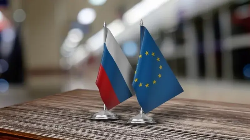 Avrupa Birliği, Rusya'yı kara listeye ekledi