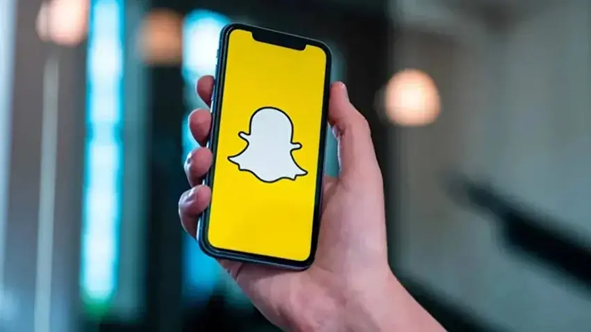 Rûsya platforma Snapchatê asteng kir