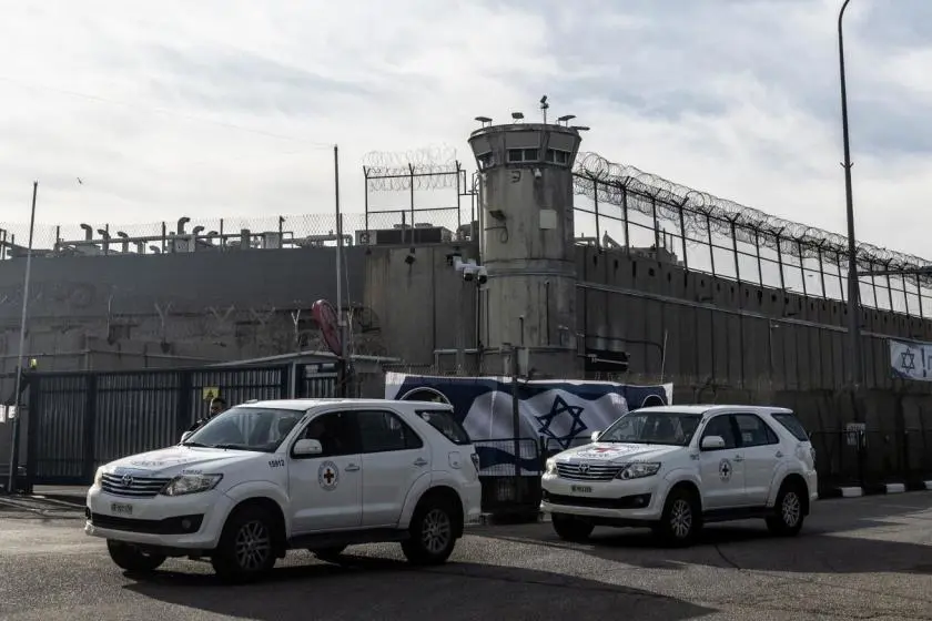 Îsraîl û Hemas dê îro careke din hêsîran bi hev biguherin