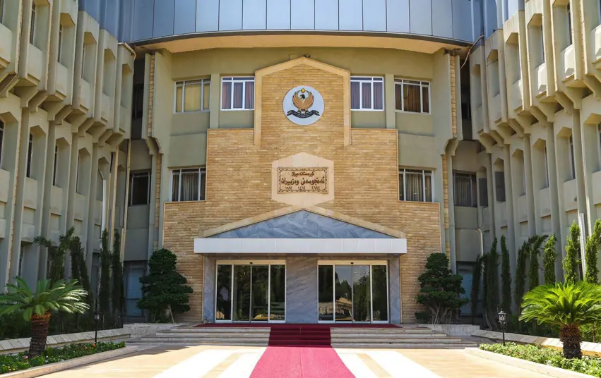 Başkan Barzani'nin Cizre ziyaretine dair açıklama