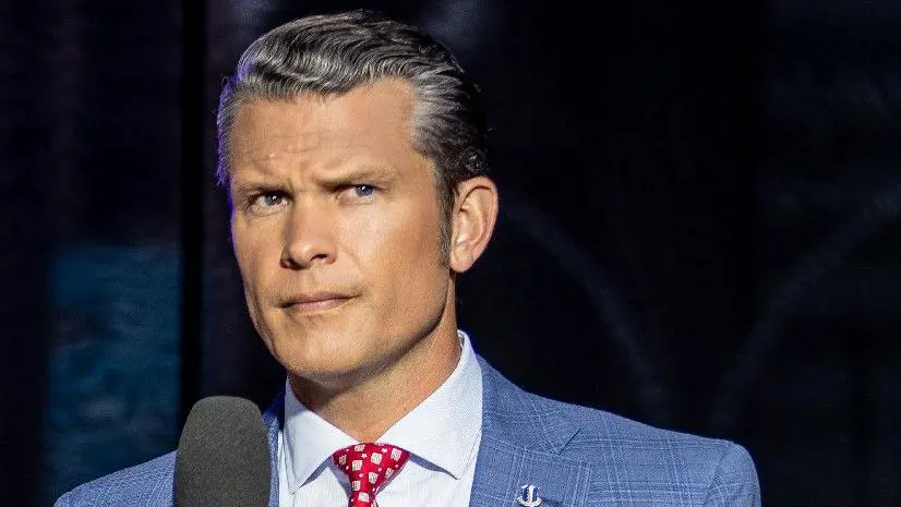 Pete Hegseth bû wezîrê berevaniya DYAyê û sondê xwar
