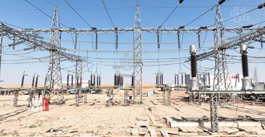 Pirsgirêkên peydakirina gazê hilberîna elektrîkê ya li Kurdistanê kêm dike