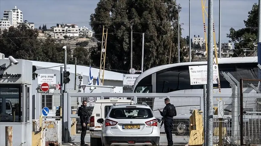 Pistî 4 hêsîrên îsraîlî, 200 girtiyên filistînî jî hatin berdan