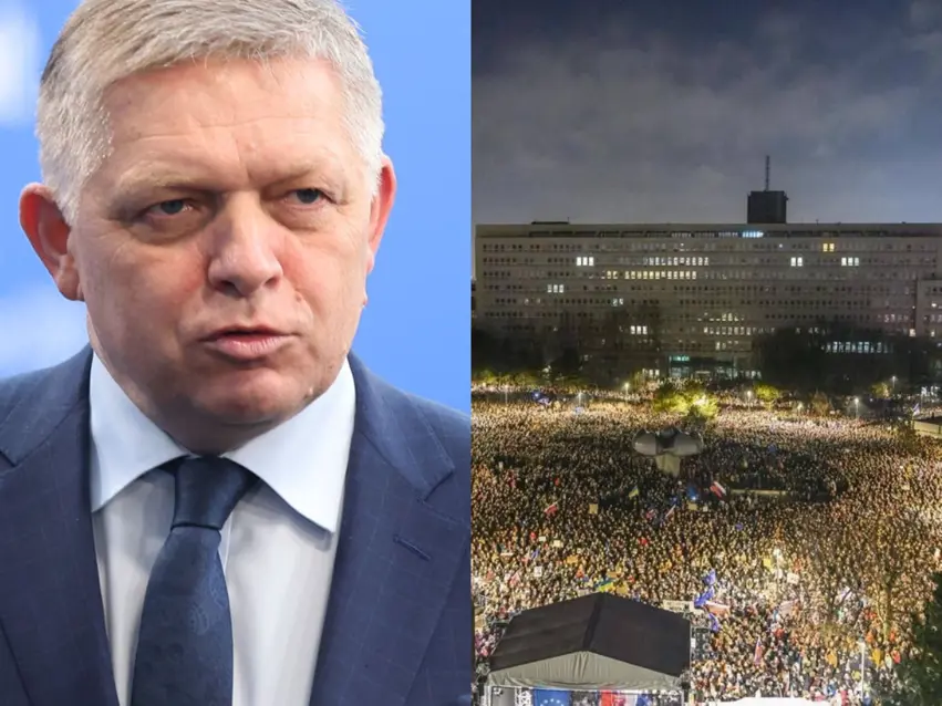 Robert Fico: Demeke nêz dê mamosteyên biyanî bên dersînorkirin