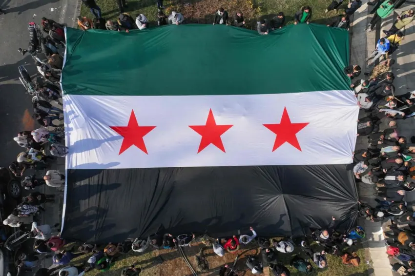 ‘O ülke’ Suriye'yi terörü destekleyen devletler listesinden çıkardı