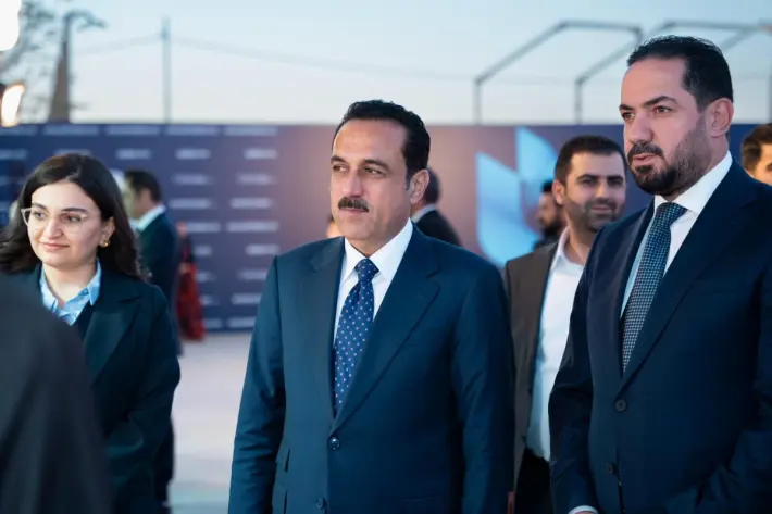 Umêd Xosnaw: Girtiyên dawî ne girêdayî YNK û PDKyê ne