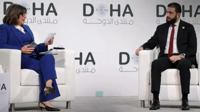 Ehmed Sara li Dohayê axivî: Em ê bi Kurdan re bibin yek