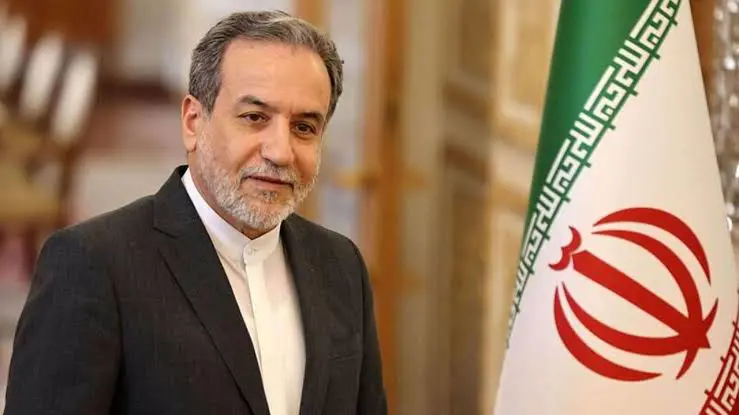 Iran Disisleri Bakani sekiz yil sonra 'O' ülkeye gitti