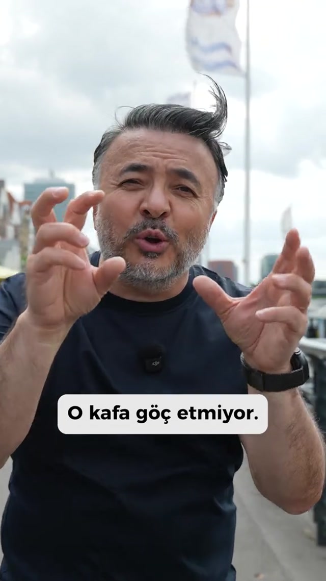 Göç: Almanya'da nefes alma